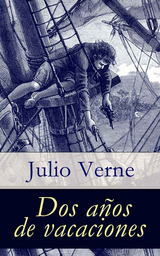 Dos a&ntilde;os de vacaciones - Julio Verne