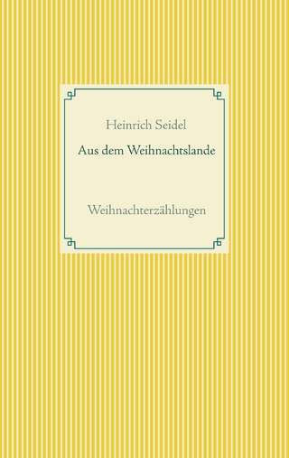 Aus dem Weihnachtslande