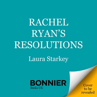 Rachel Ryan's Resolutions