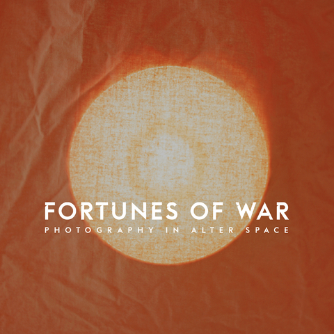 Fortunes of War - Eric Lesdema
