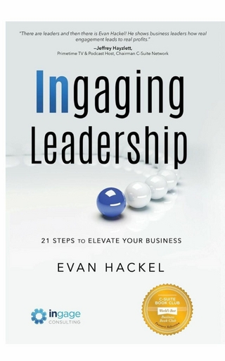 Ingaging Leadership