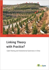 Linking Theory with Practice? - Julia Christine Marinaccio