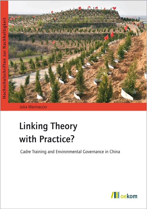 Linking Theory with Practice? - Julia Christine Marinaccio