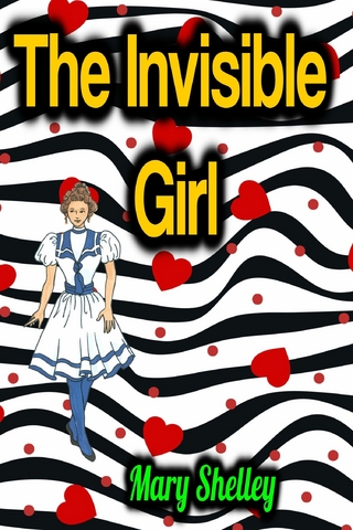 The Invisible Girl