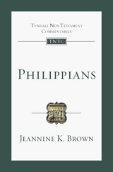 Philippians - Jeannine K. Brown
