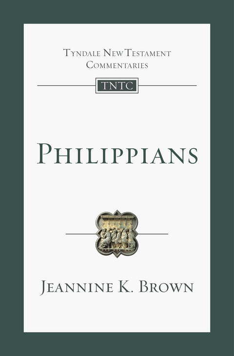 Philippians - Jeannine K. Brown