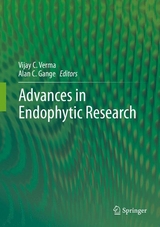 Advances in Endophytic Research - 