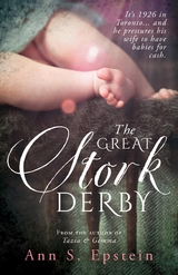 The Great Stork Derby - Ann S. Epstein