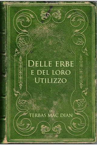 Delle erbe e del loro utilizzo