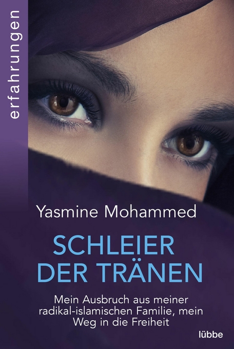 Schleier der Tr&auml;nen - Yasmine Mohammed