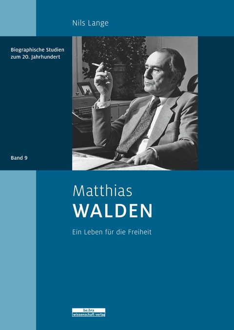 Matthias Walden - Nils Lange