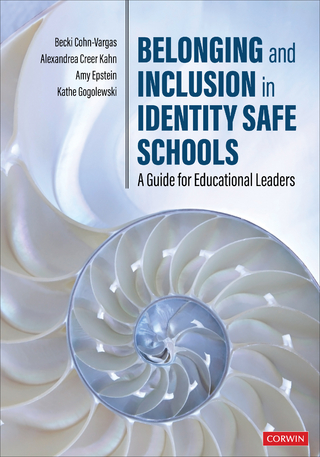 Belonging and Inclusion in Identity Safe Schools