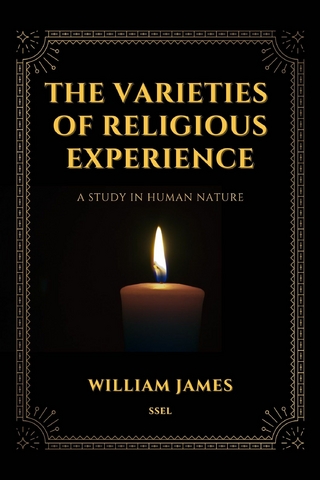 The Varieties of Religious Experience