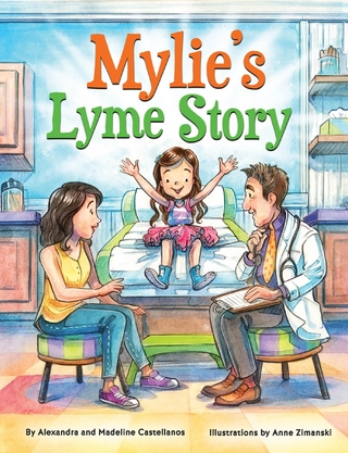 Mylie's Lyme Story