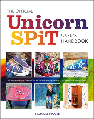 The Official Unicorn SPiT User’s Handbook