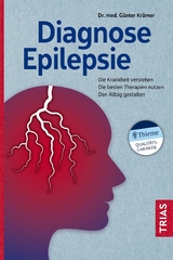 Diagnose Epilepsie - G&uuml;nter Kr&auml;mer