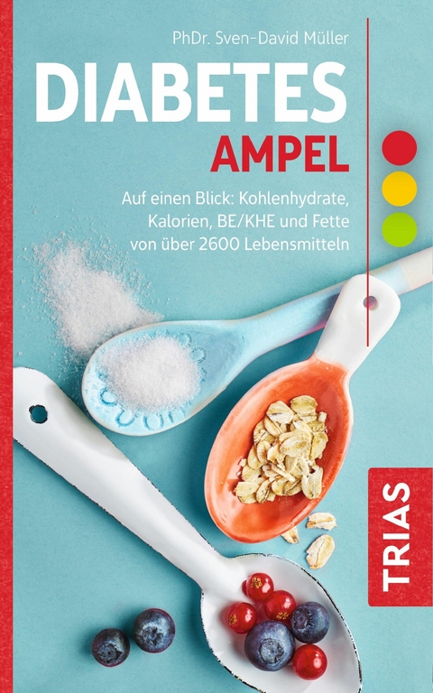 Diabetes-Ampel - Sven-David M&uuml;ller