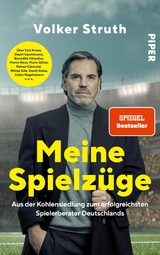 Meine Spielz&uuml;ge - Volker Struth