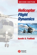 Helicopter Flight Dynamics - Padfield, Gareth D.