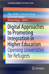 Digital Approaches to Promoting Integration in Higher Education - 