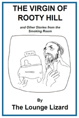 The Virgin of Rooty Hill - The Lounge Lizard