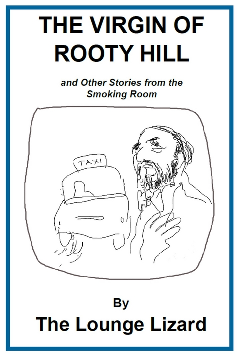 The Virgin of Rooty Hill - The Lounge Lizard