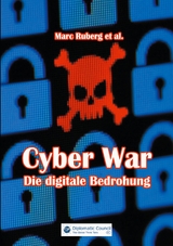 Cyber War - Marc Ruberg