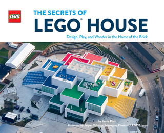 Secrets of LEGO House