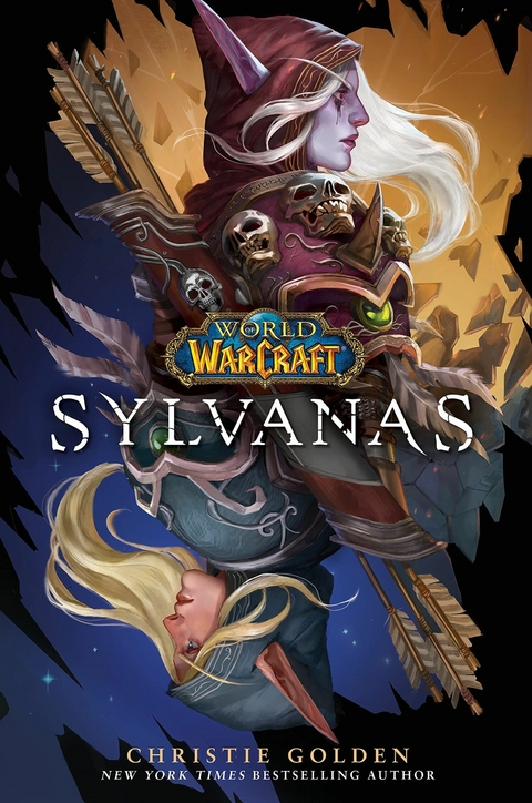World of Warcraft: Sylvanas -  Christie Golden