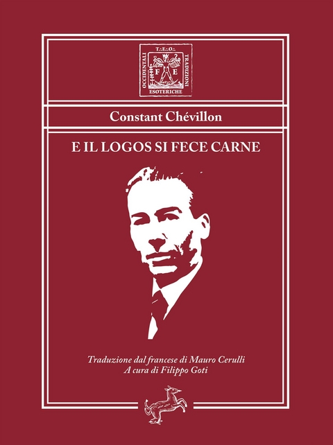 E il Logos si fece carne - Costant Ch&eacute;villon