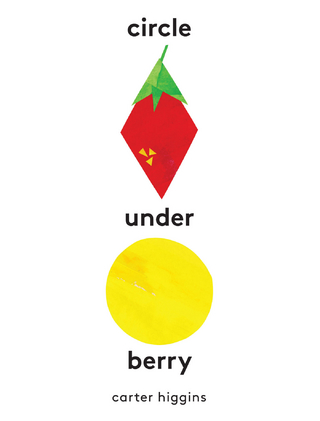 Circle Under Berry