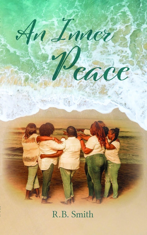 An Inner Peace - R.B. Smith