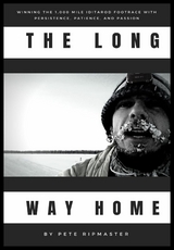 The Long Way Home - Pete Ripmaster