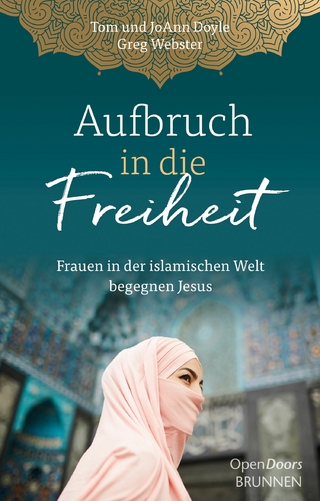 Aufbruch in die Freiheit
