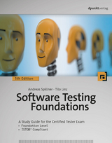 Software Testing Foundations - Andreas Spillner, Tilo Linz