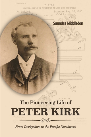 Pioneering Life of Peter Kirk