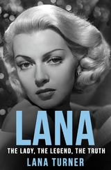 Lana - Lana Turner