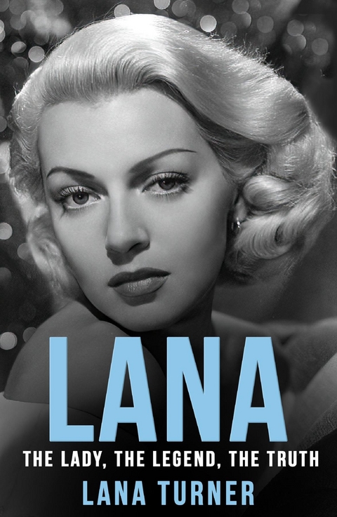 Lana - Lana Turner