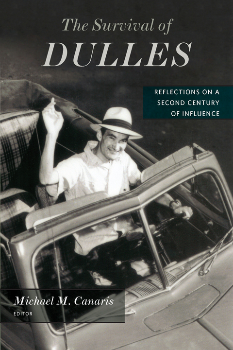 The Survival of Dulles - 