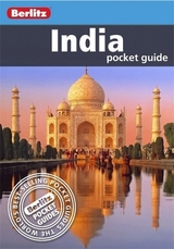 Berlitz: India Pocket Guide - APA Publications Limited