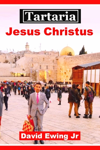 Tartaria - Jesus Christus