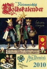Reimmichls Volkskalender 2010