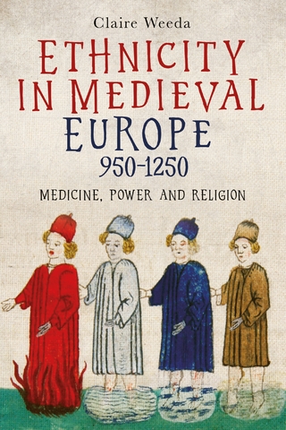 Ethnicity in Medieval Europe, 950-1250