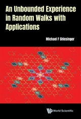 UNBOUNDED EXPERIENCE IN RANDOM WALKS WITH APPLICATIONS, AN - Michael F Shlesinger