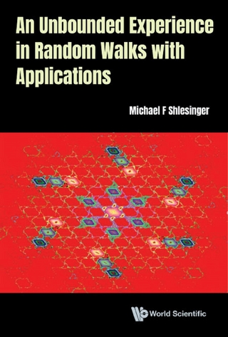 UNBOUNDED EXPERIENCE IN RANDOM WALKS WITH APPLICATIONS, AN