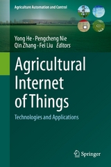 Agricultural Internet of Things - 