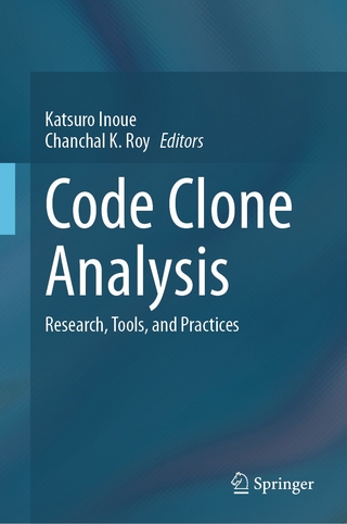 Code Clone Analysis