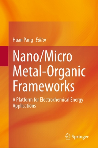 Nano/Micro Metal-Organic Frameworks