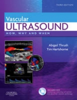 Vascular Ultrasound - Thrush, Abigail; Hartshorne, Timothy