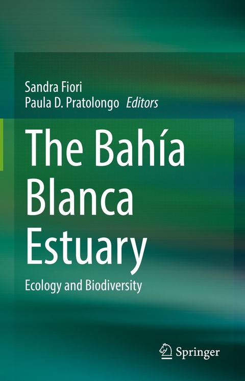 The Bah&iacute;a Blanca Estuary - 